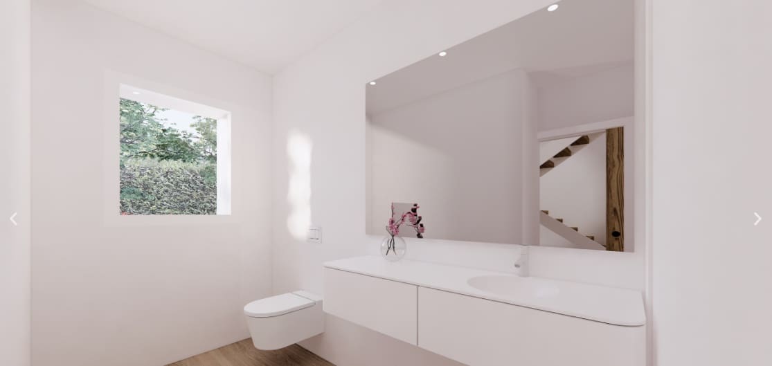 3 sypialnia Finka/Dom wiejski na sprzedaż w Benissa z basenem - 1 650 000 € (Ref: 6700185)