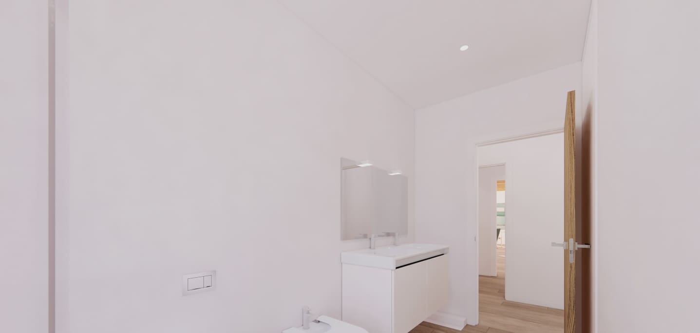 3 sypialnia Finka/Dom wiejski na sprzedaż w Benissa z basenem - 1 650 000 € (Ref: 6700185)