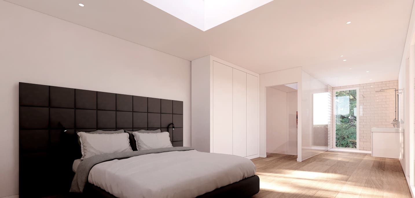 3 sypialnia Finka/Dom wiejski na sprzedaż w Benissa z basenem - 1 650 000 € (Ref: 6700185)