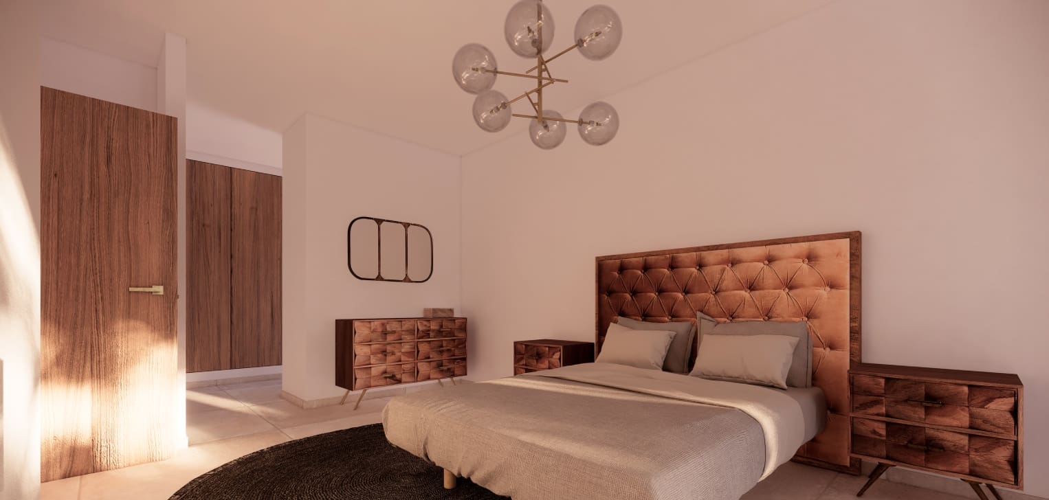 4 sovrum Finca/Hus på landet till salu i Benissa med pool - 2 275 000 € (Ref: 6713885)