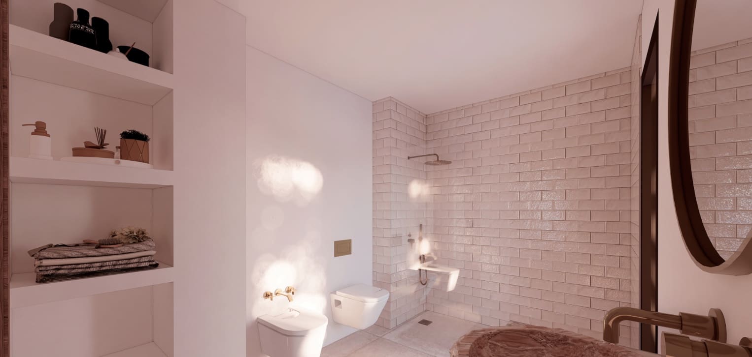 4 sovrum Finca/Hus på landet till salu i Benissa med pool - 2 275 000 € (Ref: 6713885)