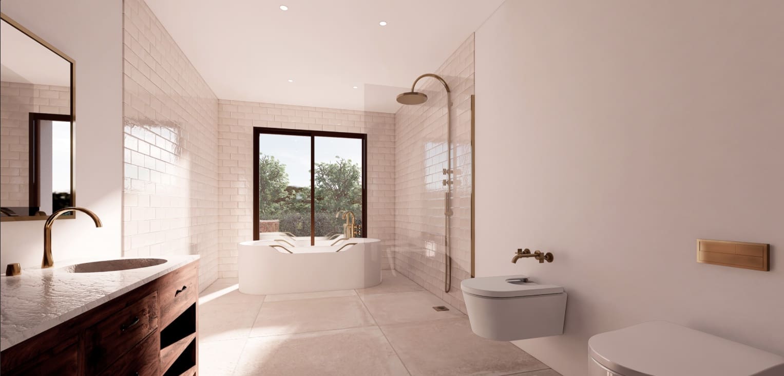 4 sovrum Finca/Hus på landet till salu i Benissa med pool - 2 275 000 € (Ref: 6713885)