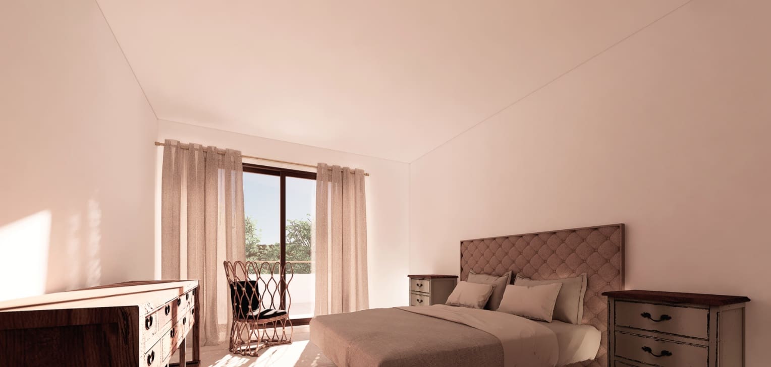 4 sovrum Finca/Hus på landet till salu i Benissa med pool - 2 275 000 € (Ref: 6713885)