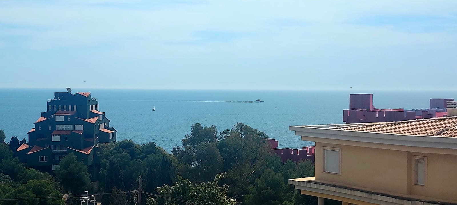 5 camera da letto Villa in vendita in Calpe / Calp con piscina - 1.475.000 € (Rif: 6812731)