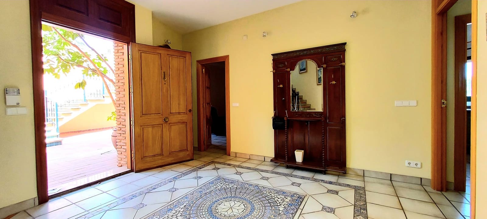 5 camera da letto Villa in vendita in Calpe / Calp con piscina - 1.475.000 € (Rif: 6812731)