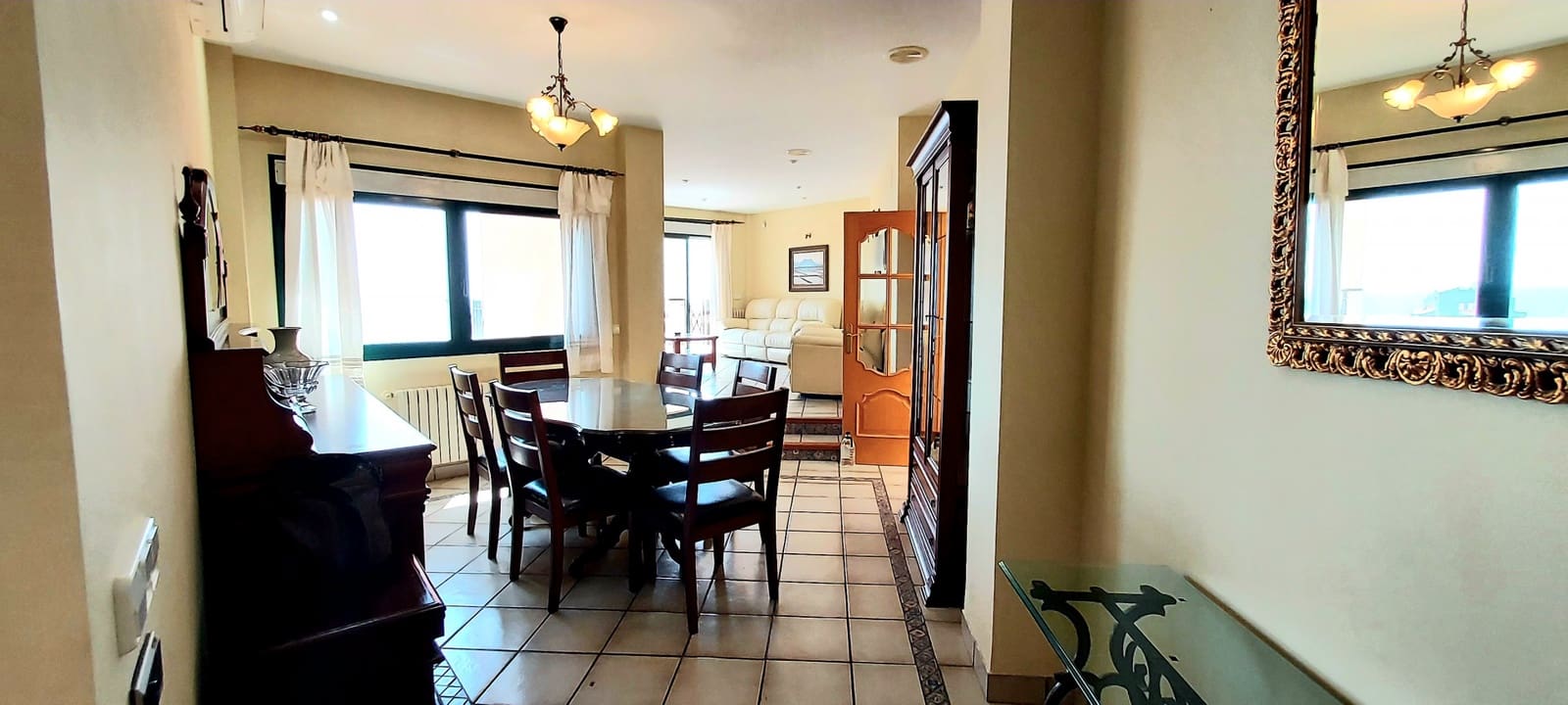 5 camera da letto Villa in vendita in Calpe / Calp con piscina - 1.475.000 € (Rif: 6812731)