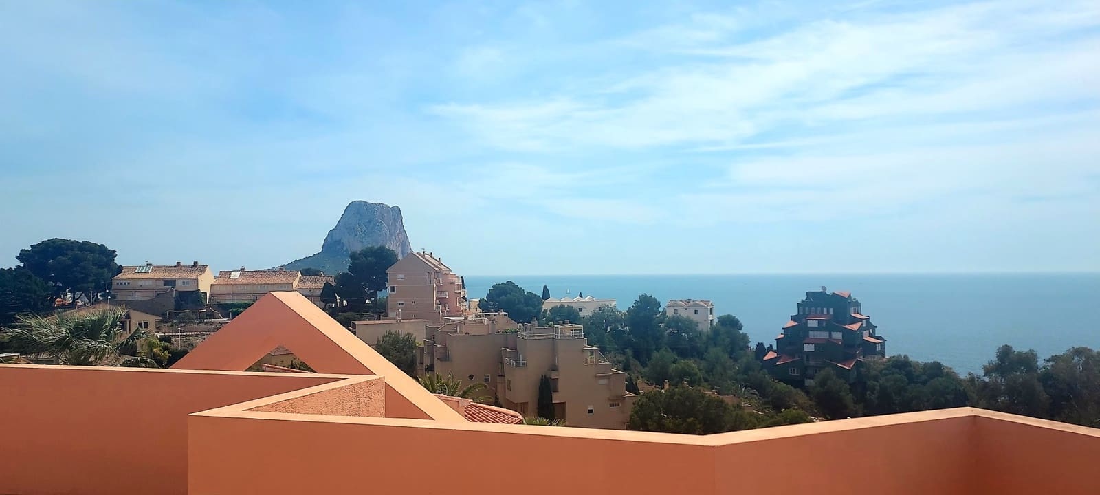 5 camera da letto Villa in vendita in Calpe / Calp con piscina - 1.475.000 € (Rif: 6812731)