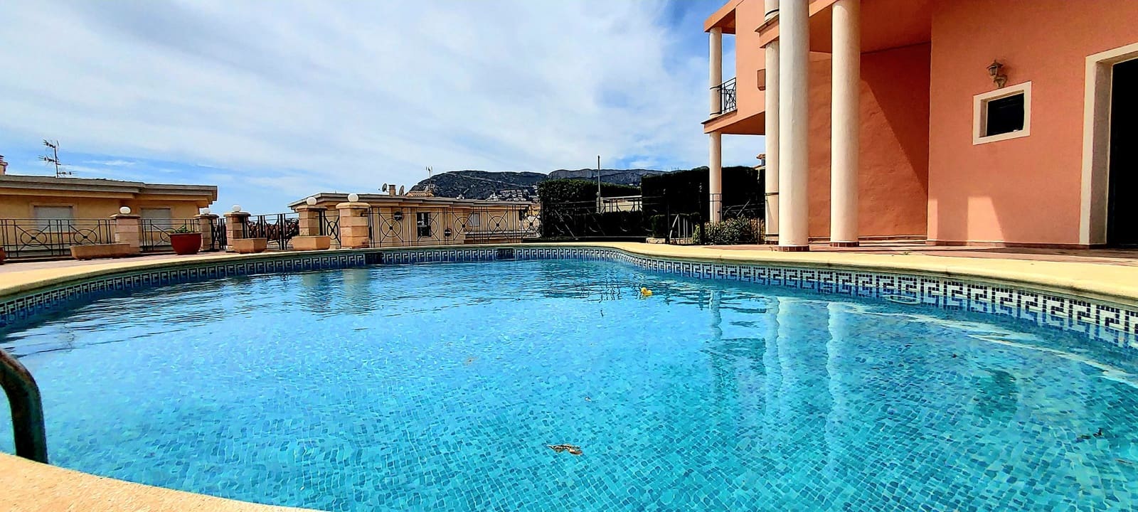 5 camera da letto Villa in vendita in Calpe / Calp con piscina - 1.475.000 € (Rif: 6812731)