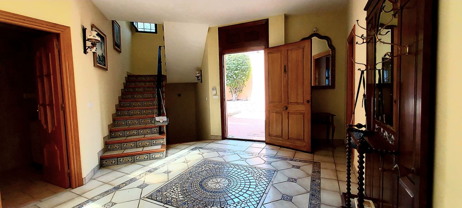 5 camera da letto Villa in vendita in Calpe / Calp con piscina - 1.475.000 € (Rif: 6812731)