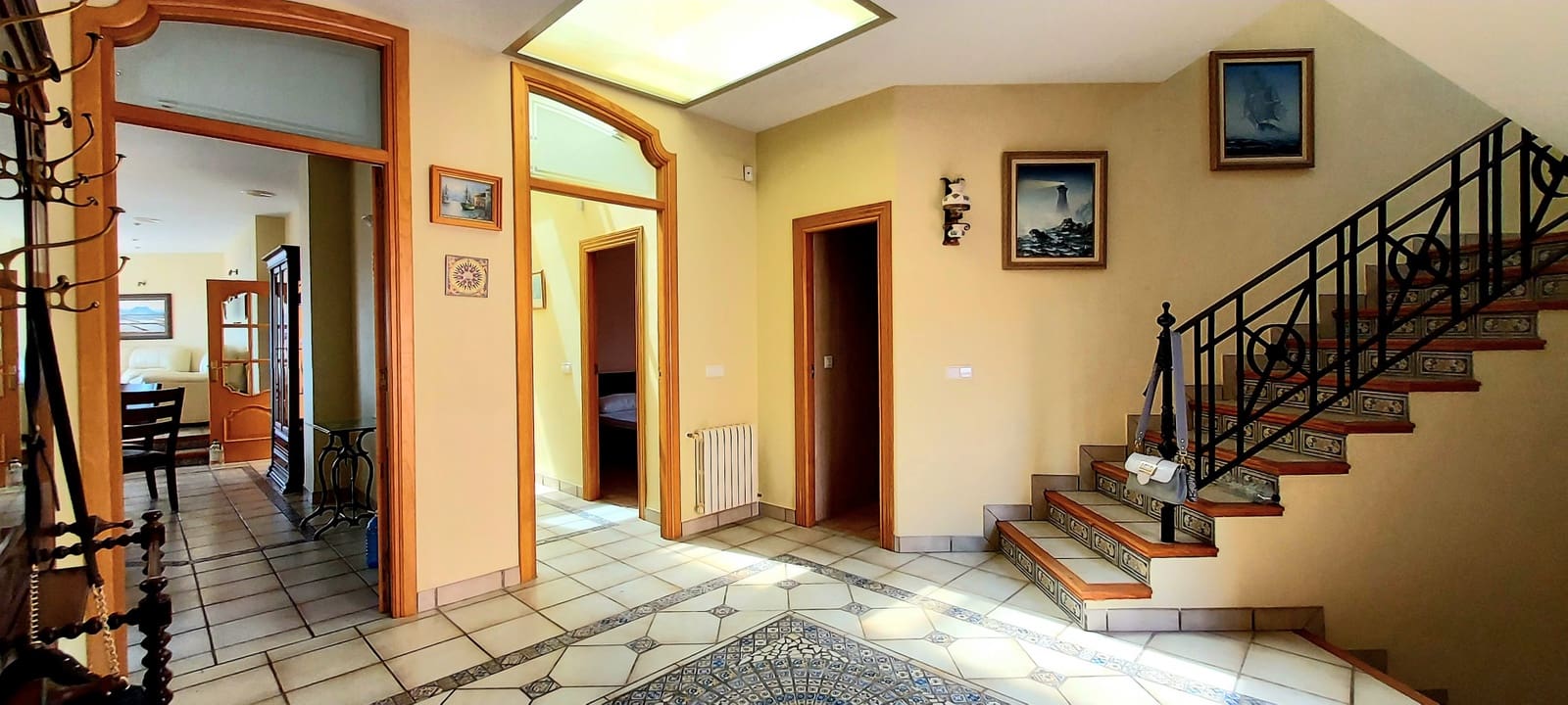 5 camera da letto Villa in vendita in Calpe / Calp con piscina - 1.475.000 € (Rif: 6812731)