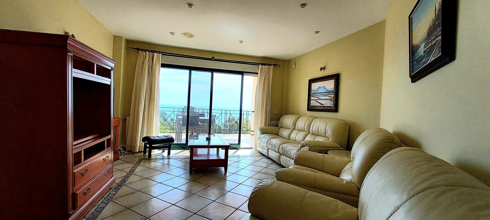 5 camera da letto Villa in vendita in Calpe / Calp con piscina - 1.475.000 € (Rif: 6812731)