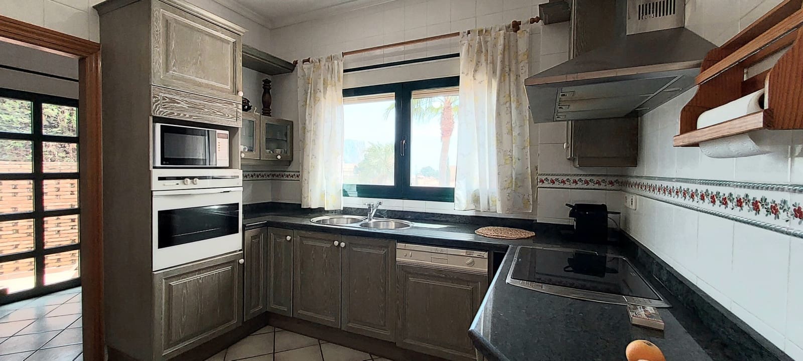 5 camera da letto Villa in vendita in Calpe / Calp con piscina - 1.475.000 € (Rif: 6812731)