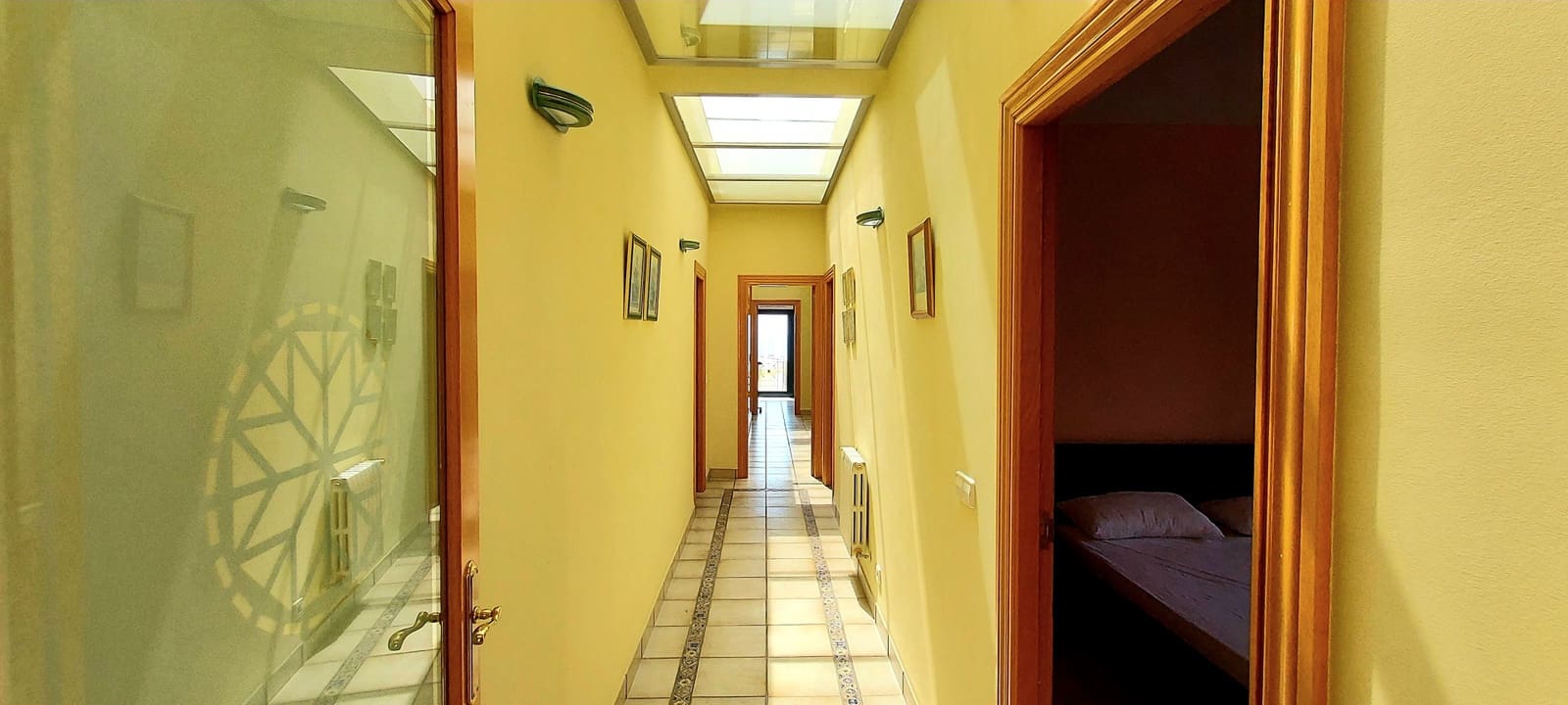 5 camera da letto Villa in vendita in Calpe / Calp con piscina - 1.475.000 € (Rif: 6812731)