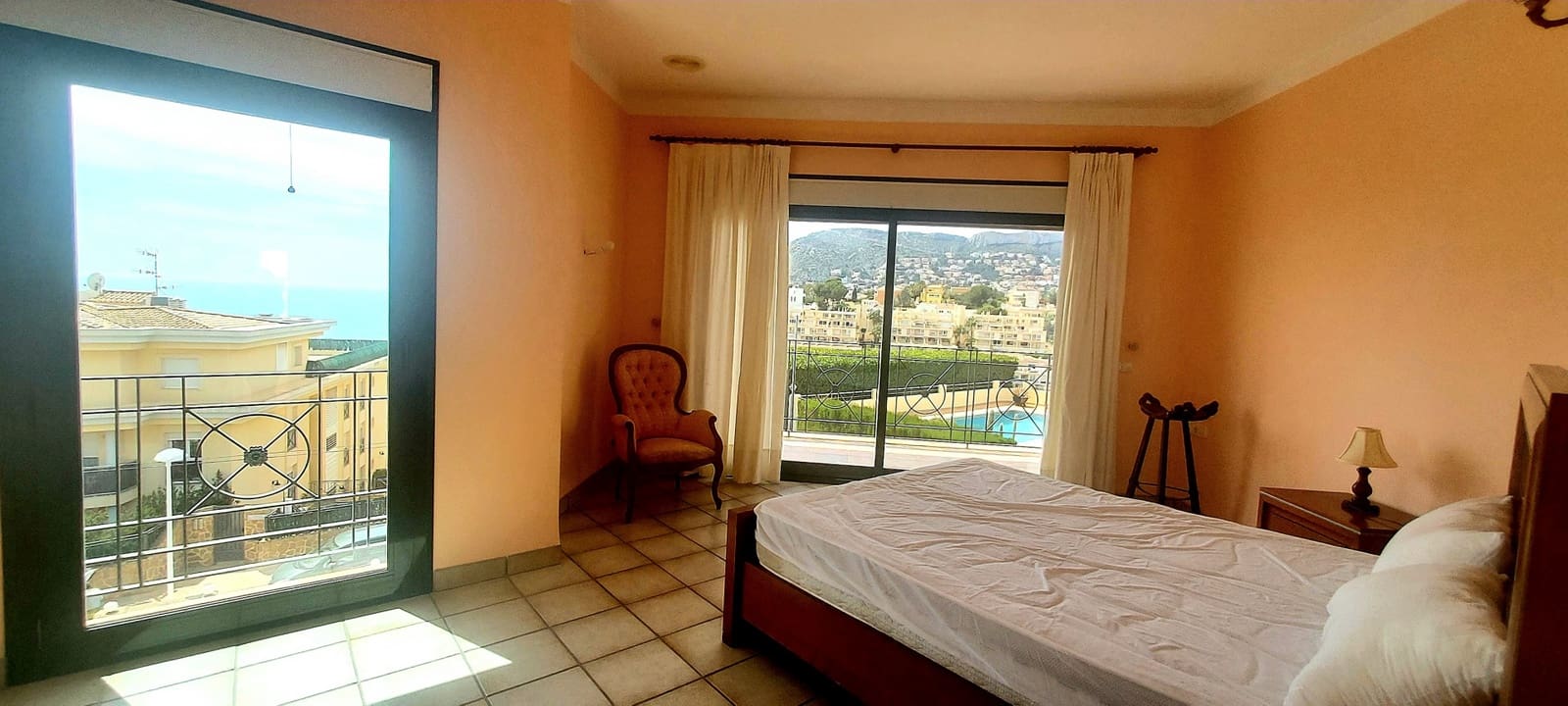 5 camera da letto Villa in vendita in Calpe / Calp con piscina - 1.475.000 € (Rif: 6812731)
