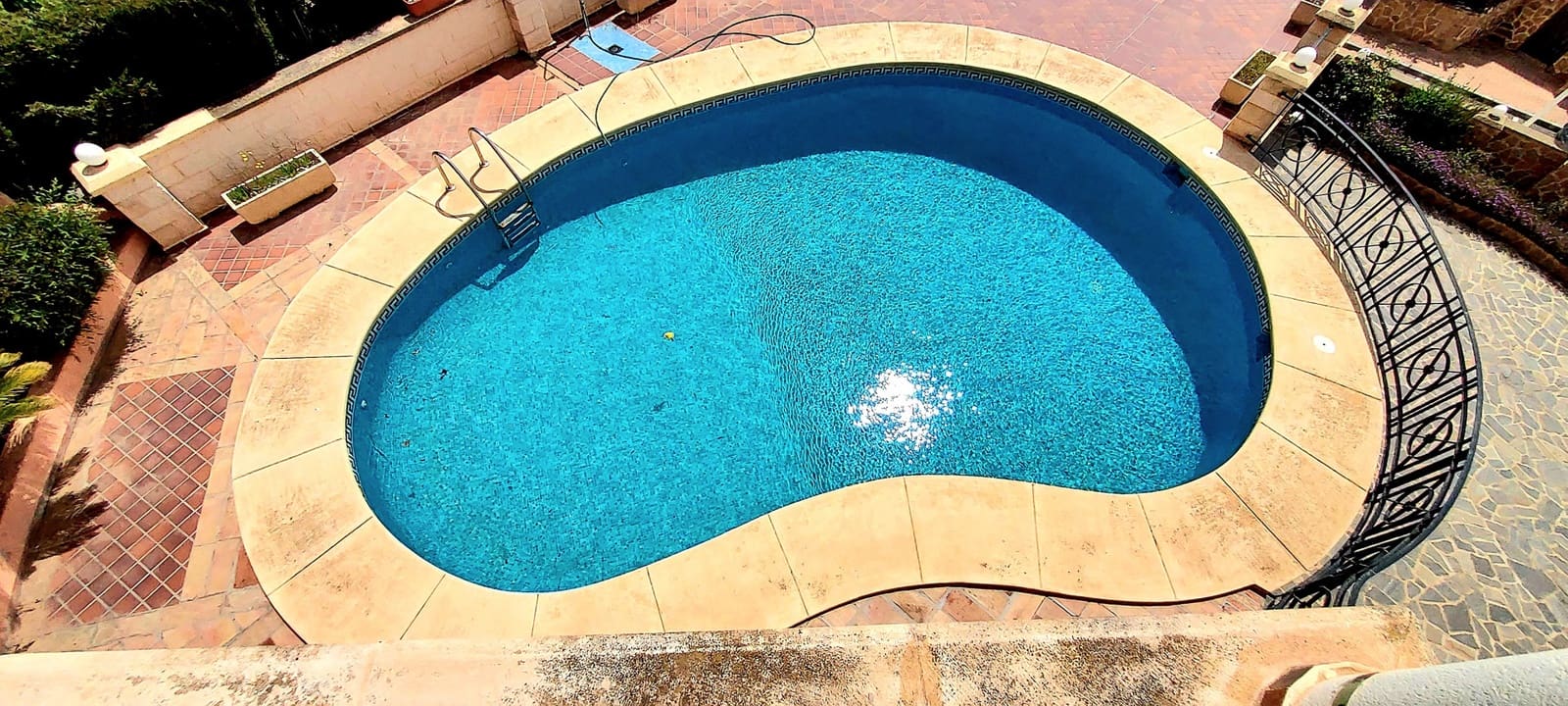 5 camera da letto Villa in vendita in Calpe / Calp con piscina - 1.475.000 € (Rif: 6812731)