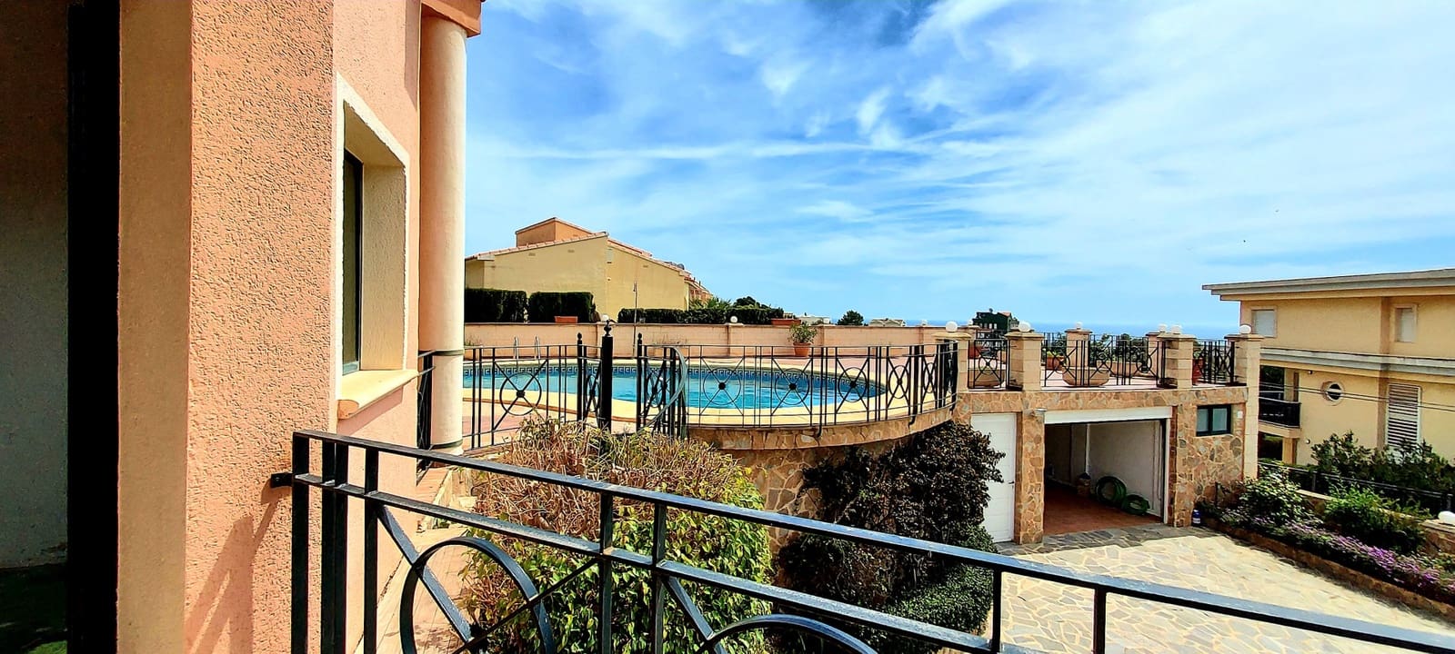 5 camera da letto Villa in vendita in Calpe / Calp con piscina - 1.475.000 € (Rif: 6812731)