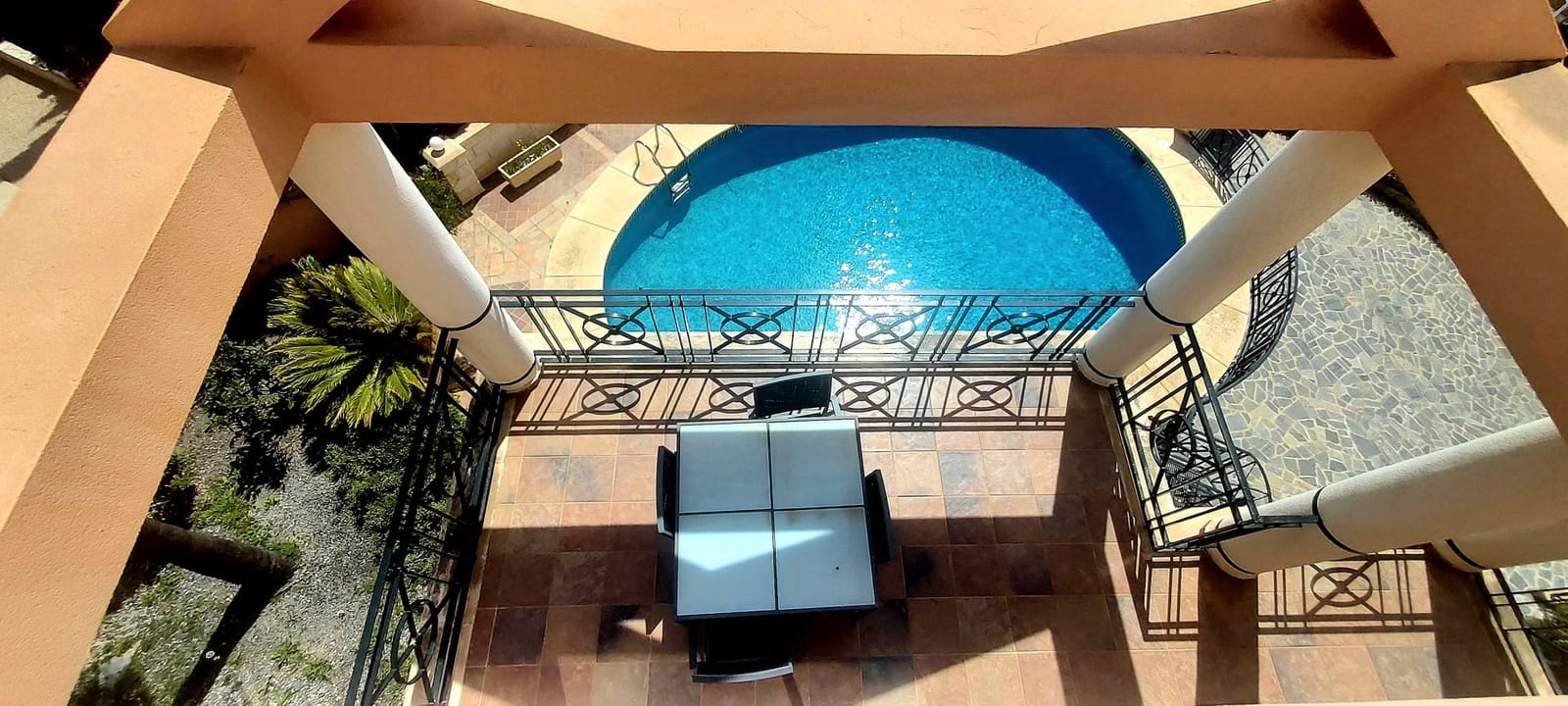 5 camera da letto Villa in vendita in Calpe / Calp con piscina - 1.475.000 € (Rif: 6812731)