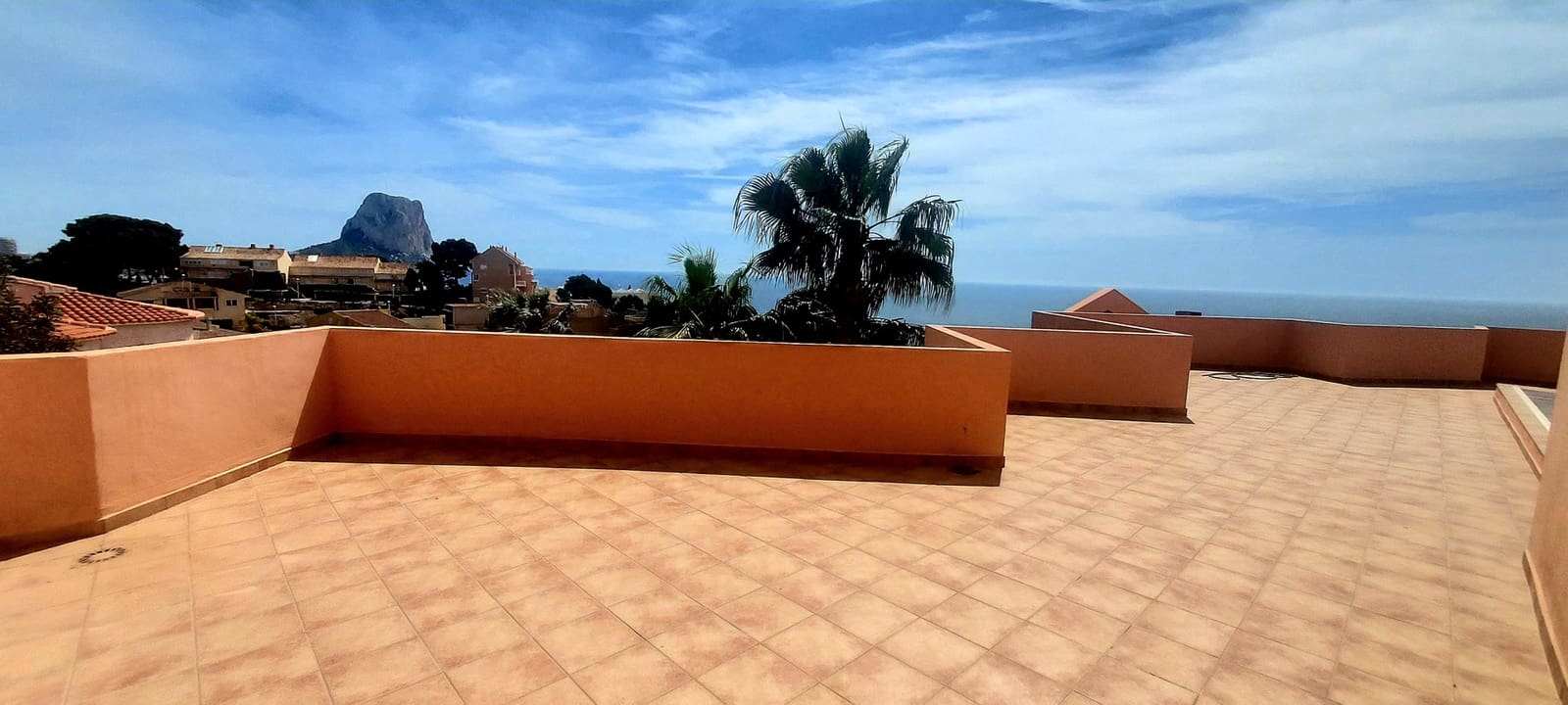 5 camera da letto Villa in vendita in Calpe / Calp con piscina - 1.475.000 € (Rif: 6812731)