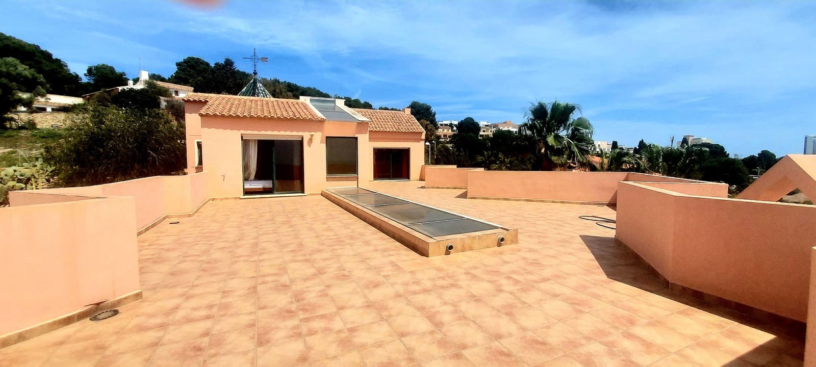 5 camera da letto Villa in vendita in Calpe / Calp con piscina - 1.475.000 € (Rif: 6812731)