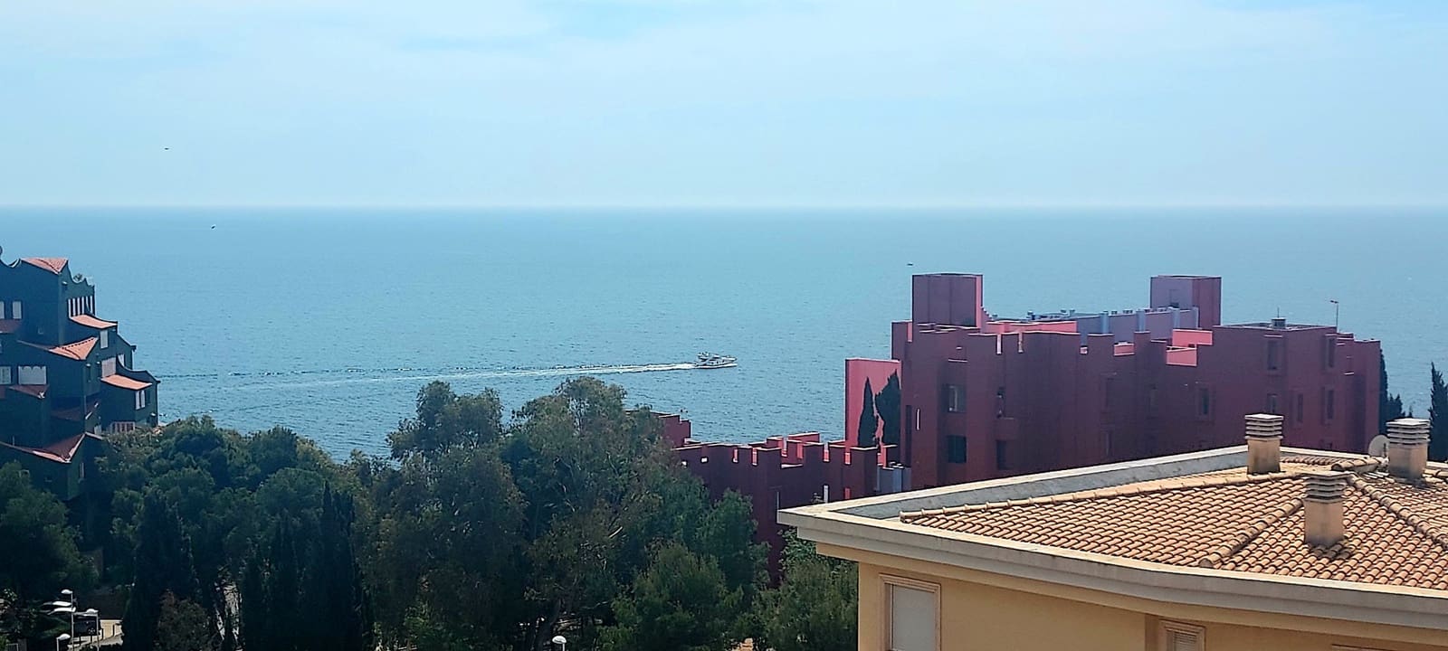 5 camera da letto Villa in vendita in Calpe / Calp con piscina - 1.475.000 € (Rif: 6812731)