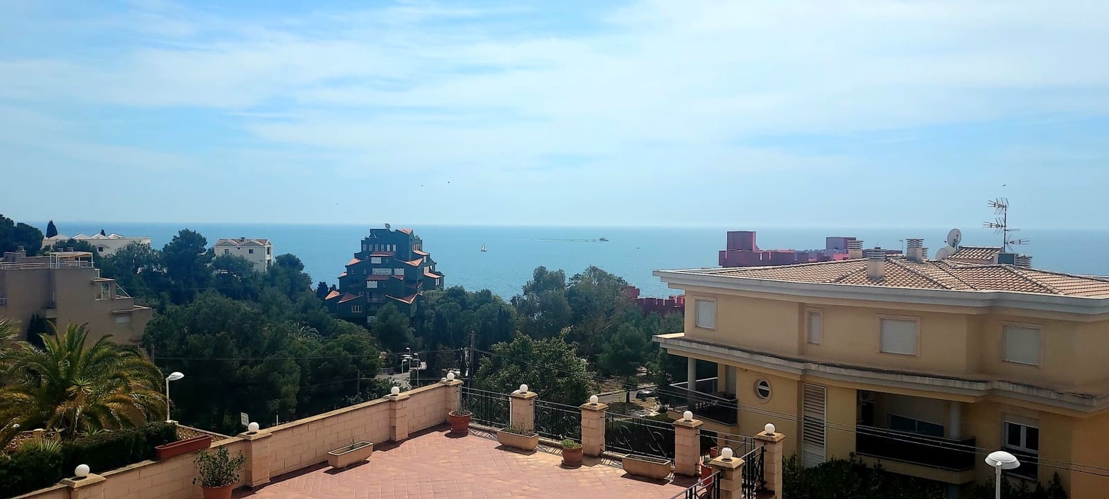 5 camera da letto Villa in vendita in Calpe / Calp con piscina - 1.475.000 € (Rif: 6812731)