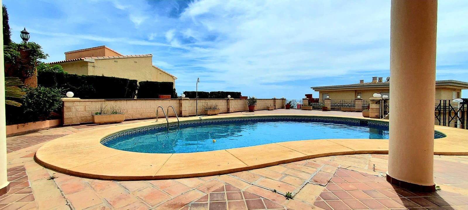 5 camera da letto Villa in vendita in Calpe / Calp con piscina - 1.475.000 € (Rif: 6812731)