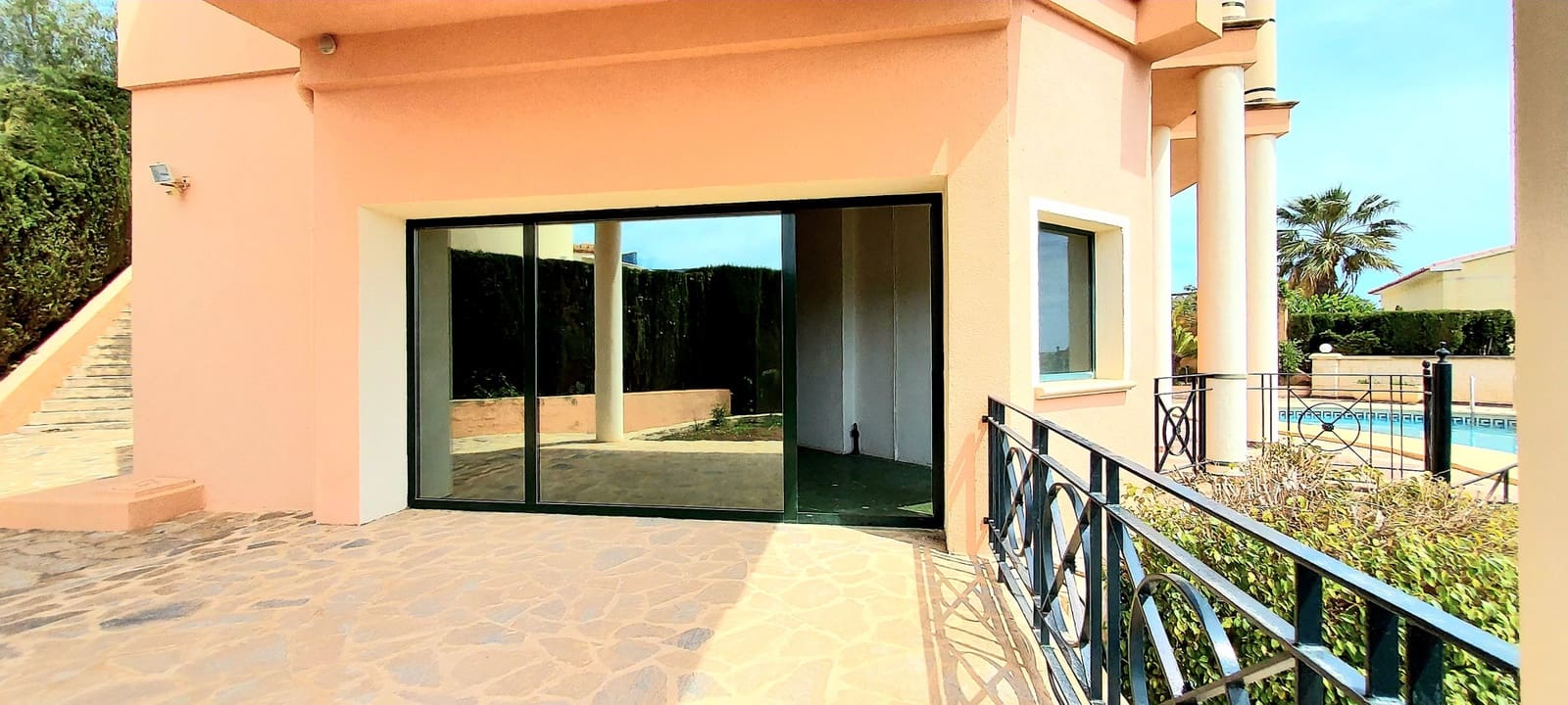 5 camera da letto Villa in vendita in Calpe / Calp con piscina - 1.475.000 € (Rif: 6812731)