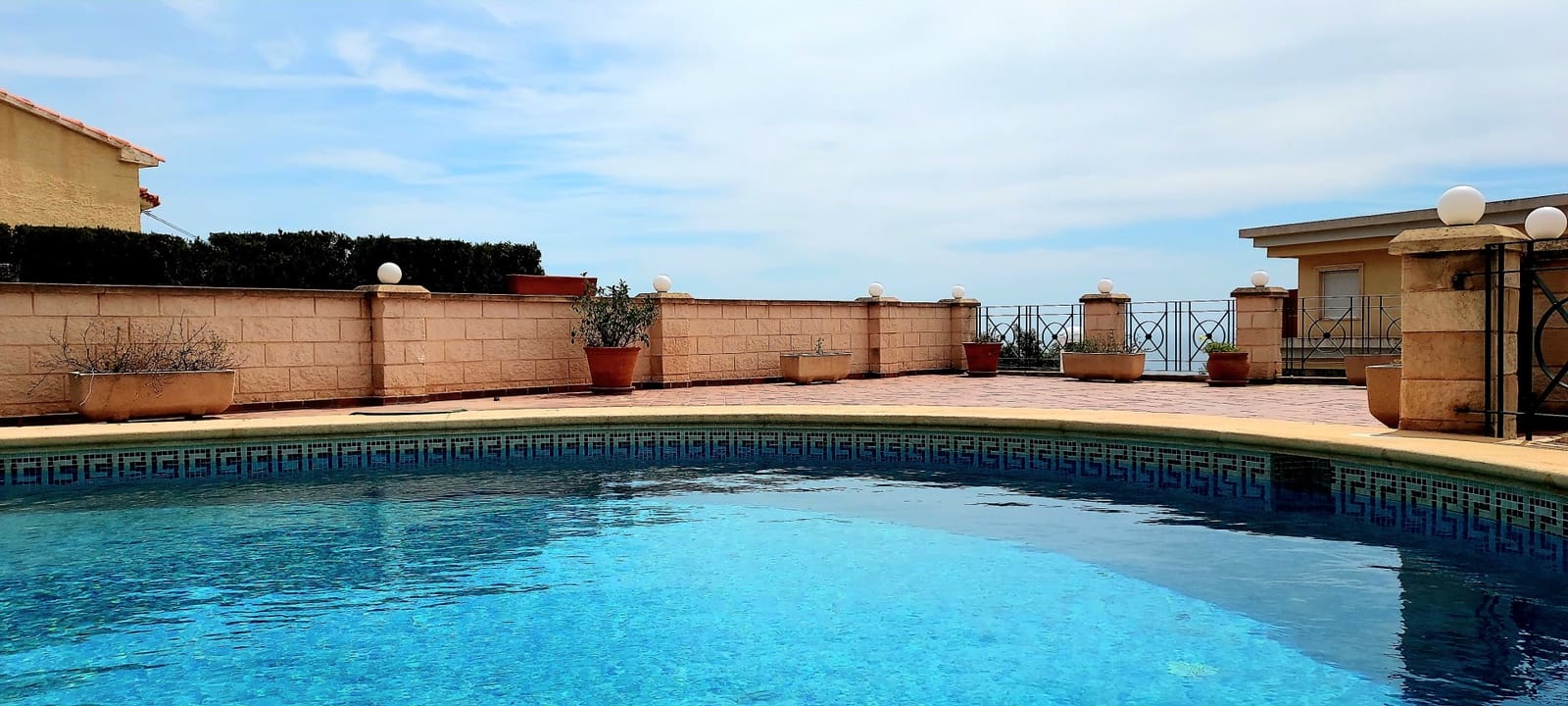 5 camera da letto Villa in vendita in Calpe / Calp con piscina - 1.475.000 € (Rif: 6812731)