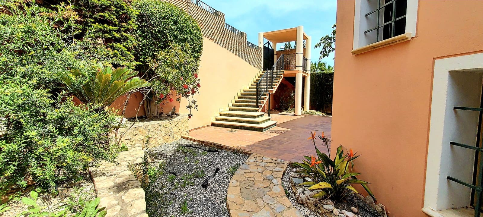 5 camera da letto Villa in vendita in Calpe / Calp con piscina - 1.475.000 € (Rif: 6812731)