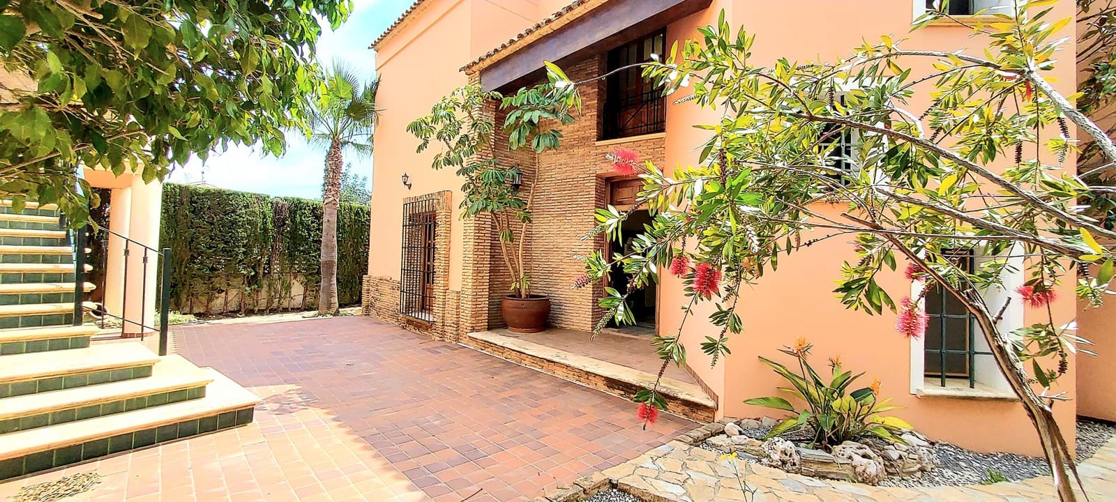 5 camera da letto Villa in vendita in Calpe / Calp con piscina - 1.475.000 € (Rif: 6812731)