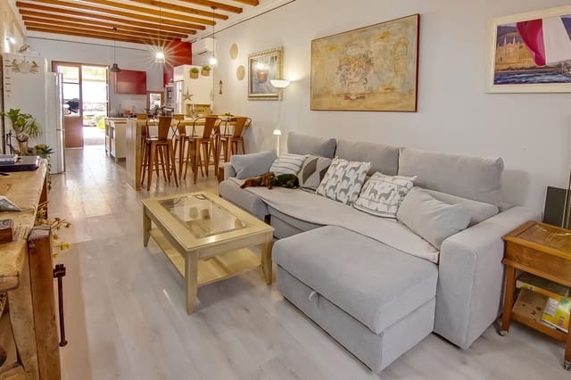9 Zimmer Haus zu verkaufen in Centro ciudad, Javea / Xàbia - 960.000 € (Ref: 6855802)