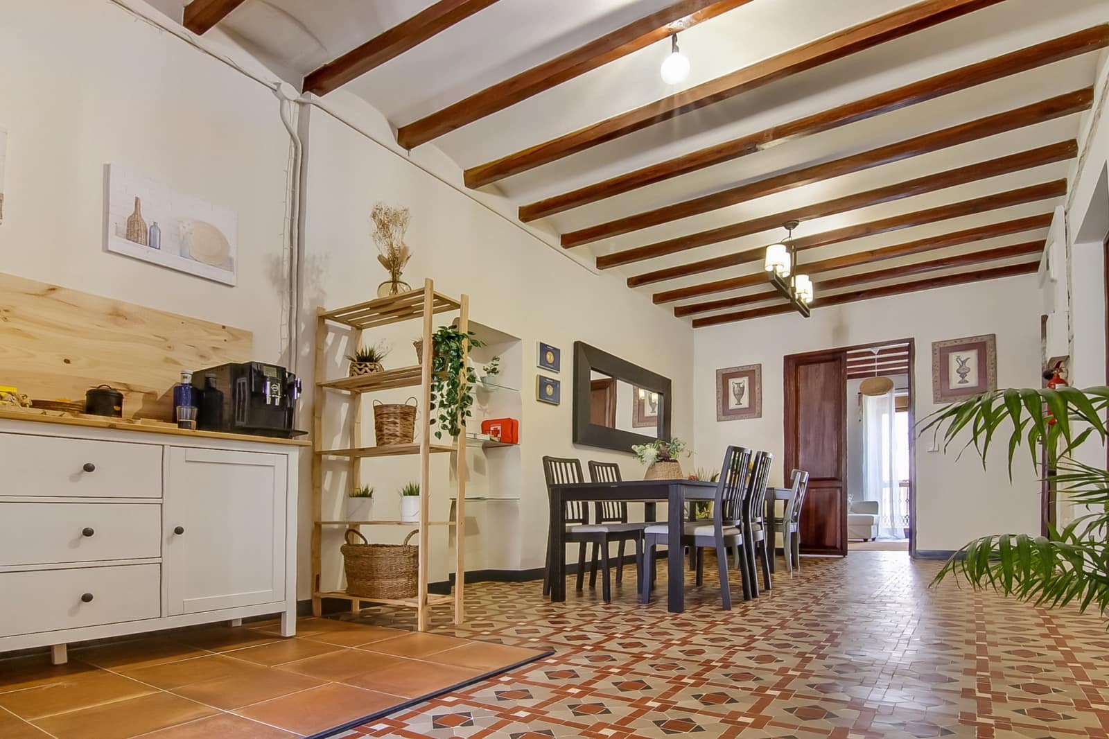 9 soveværelse Byhus til salg i Javea / Xabia - € 960.000 (Ref: 6855802)