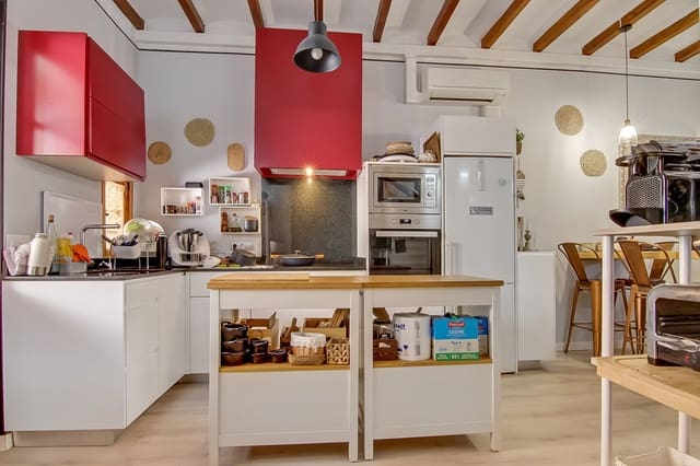 9 Zimmer Haus zu verkaufen in Centro ciudad, Javea / Xàbia - 960.000 € (Ref: 6855802)