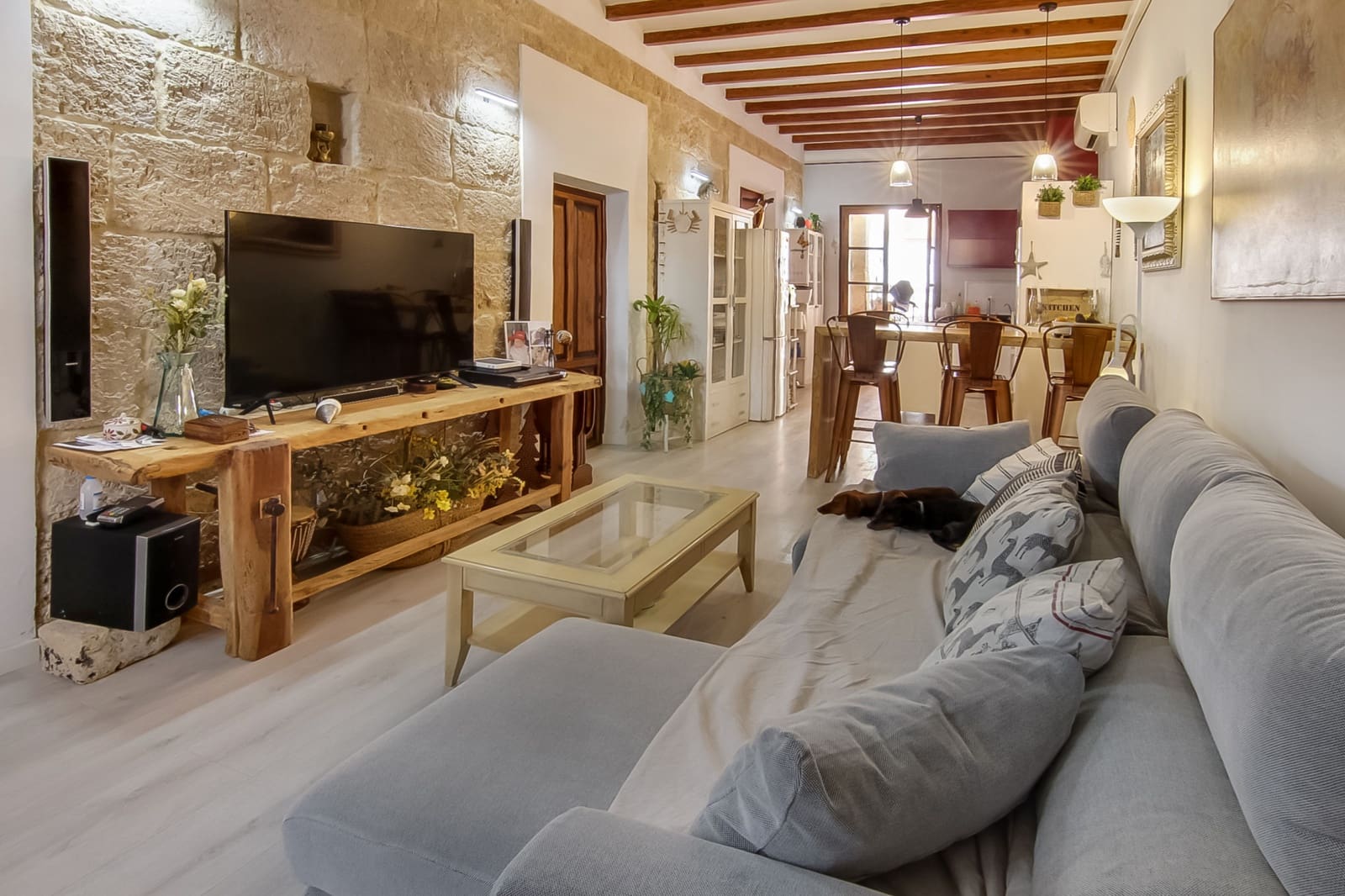 9 soveværelse Byhus til salg i Javea / Xabia - € 960.000 (Ref: 6855802)