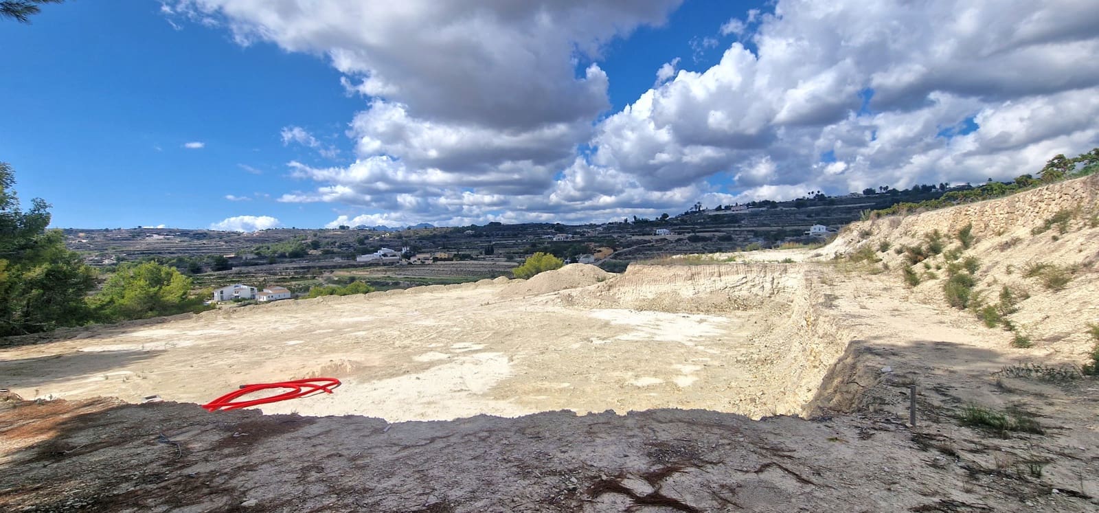 7 soveværelse Finca/Landehus til salg i Teulada med swimmingpool - € 2.350.000 (Ref: 6858556)