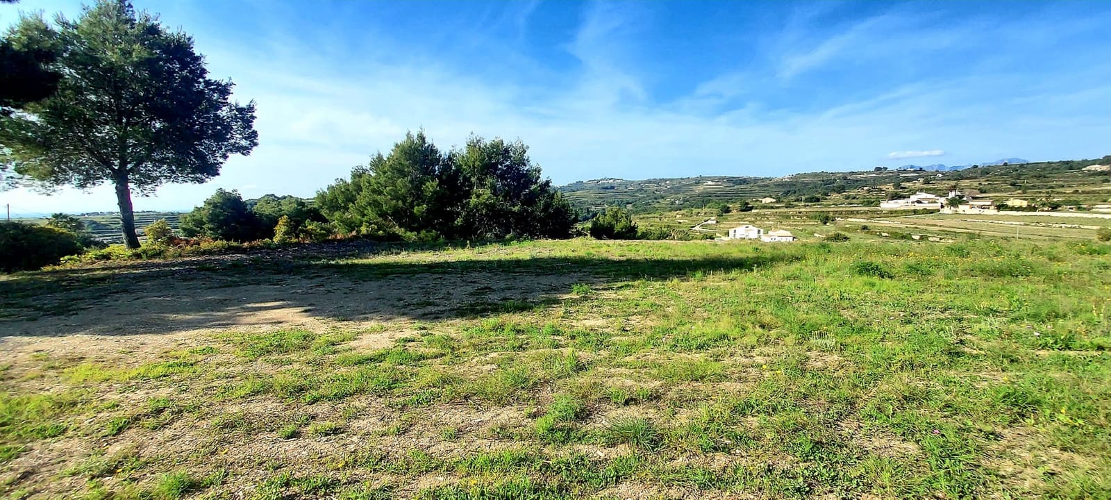 7 soveværelse Finca/Landehus til salg i Teulada med swimmingpool - € 2.350.000 (Ref: 6858556)