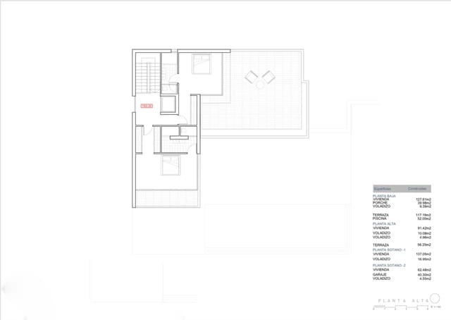 4 sypialnia Willa na sprzedaż w Benissa z basenem - 2 750 000 € (Ref: 6890015)