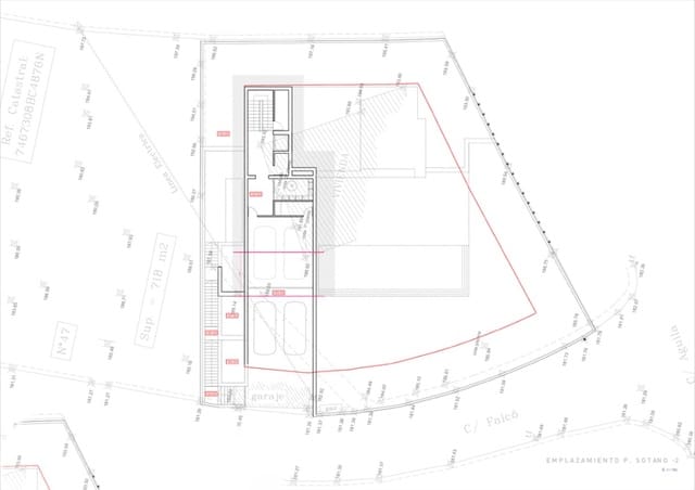 4 sypialnia Willa na sprzedaż w Benissa z basenem - 2 750 000 € (Ref: 6890015)
