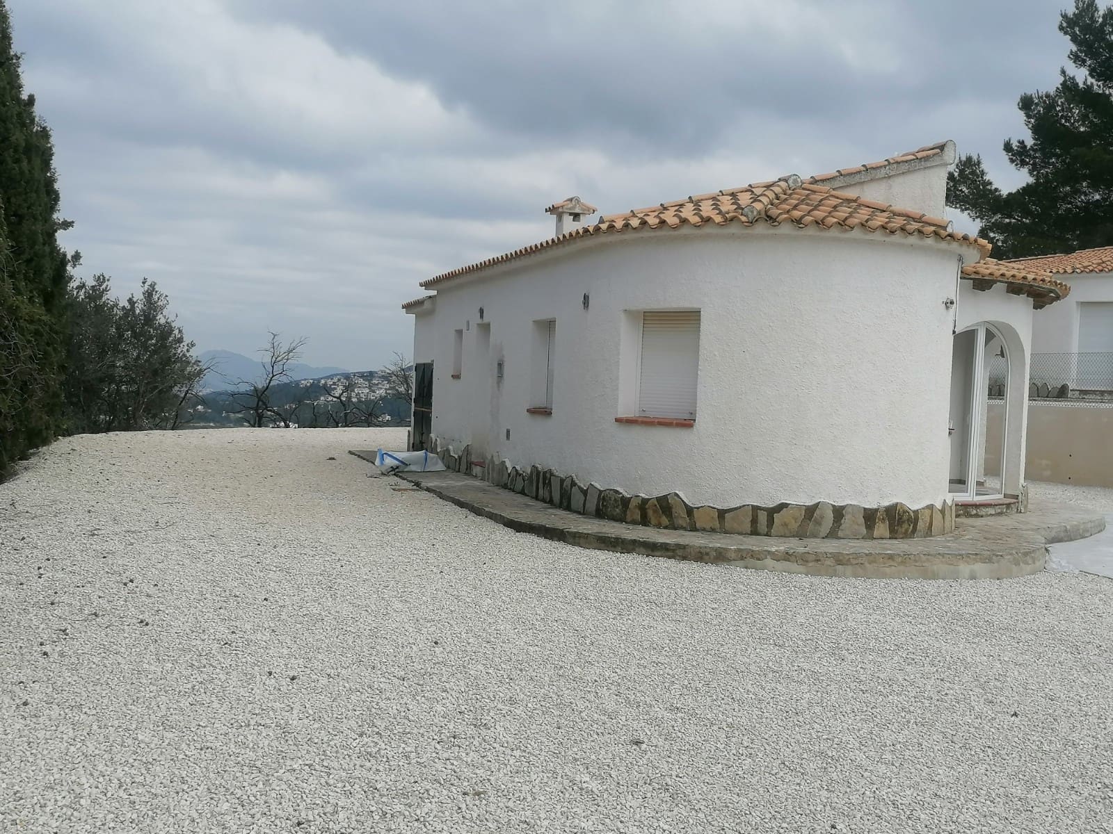 2 slaapkamer Villa te koop in Parcent - € 335.000 (Ref: 6930093)