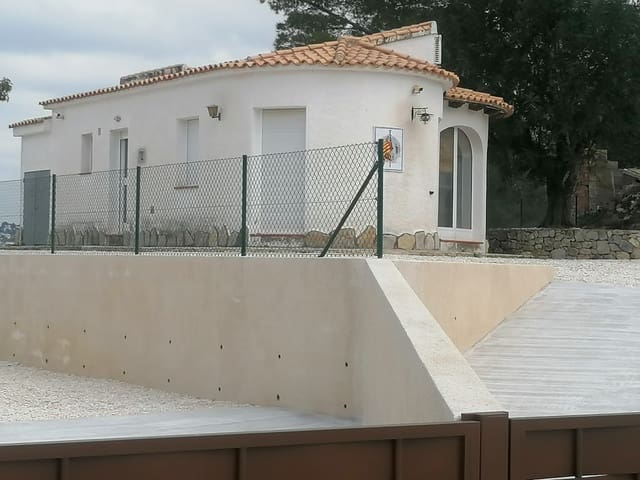 2 bedroom Villa for sale in Parcent - € 315,000 (Ref: 6930094)