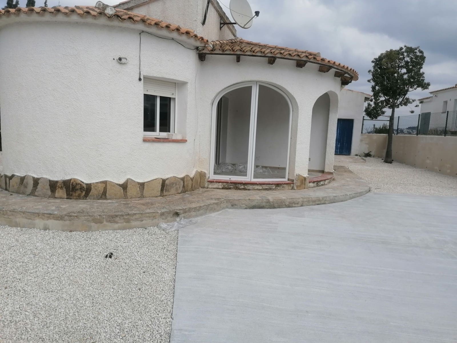 2 bedroom Villa for sale in Parcent - € 315,000 (Ref: 6930094)