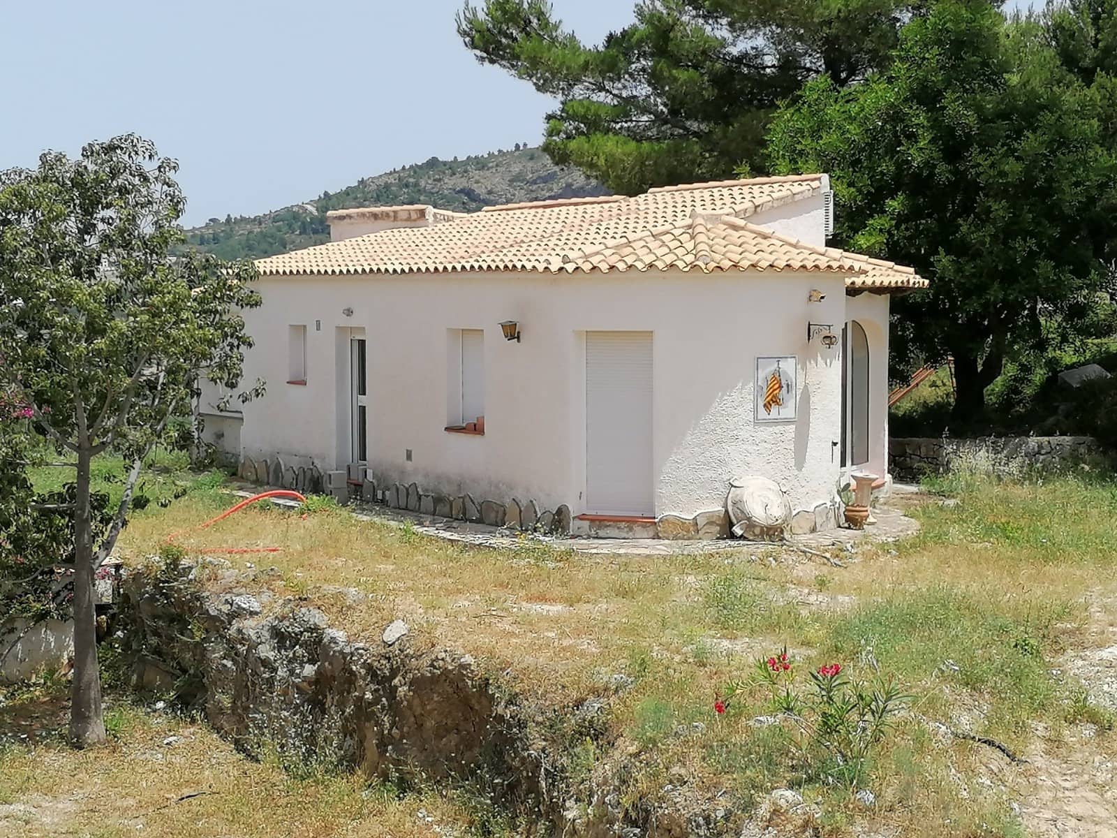 2 bedroom Villa for sale in Parcent - € 315,000 (Ref: 6930094)