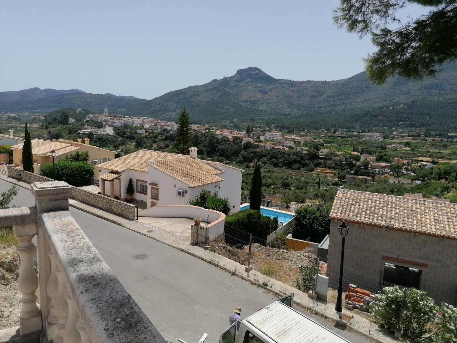 2 bedroom Villa for sale in Parcent - € 315,000 (Ref: 6930094)
