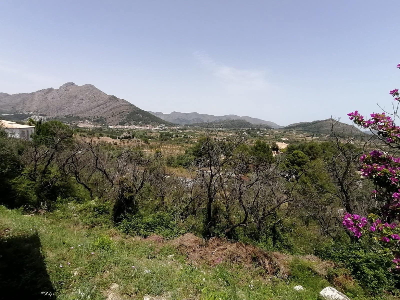 2 bedroom Villa for sale in Parcent - € 315,000 (Ref: 6930094)