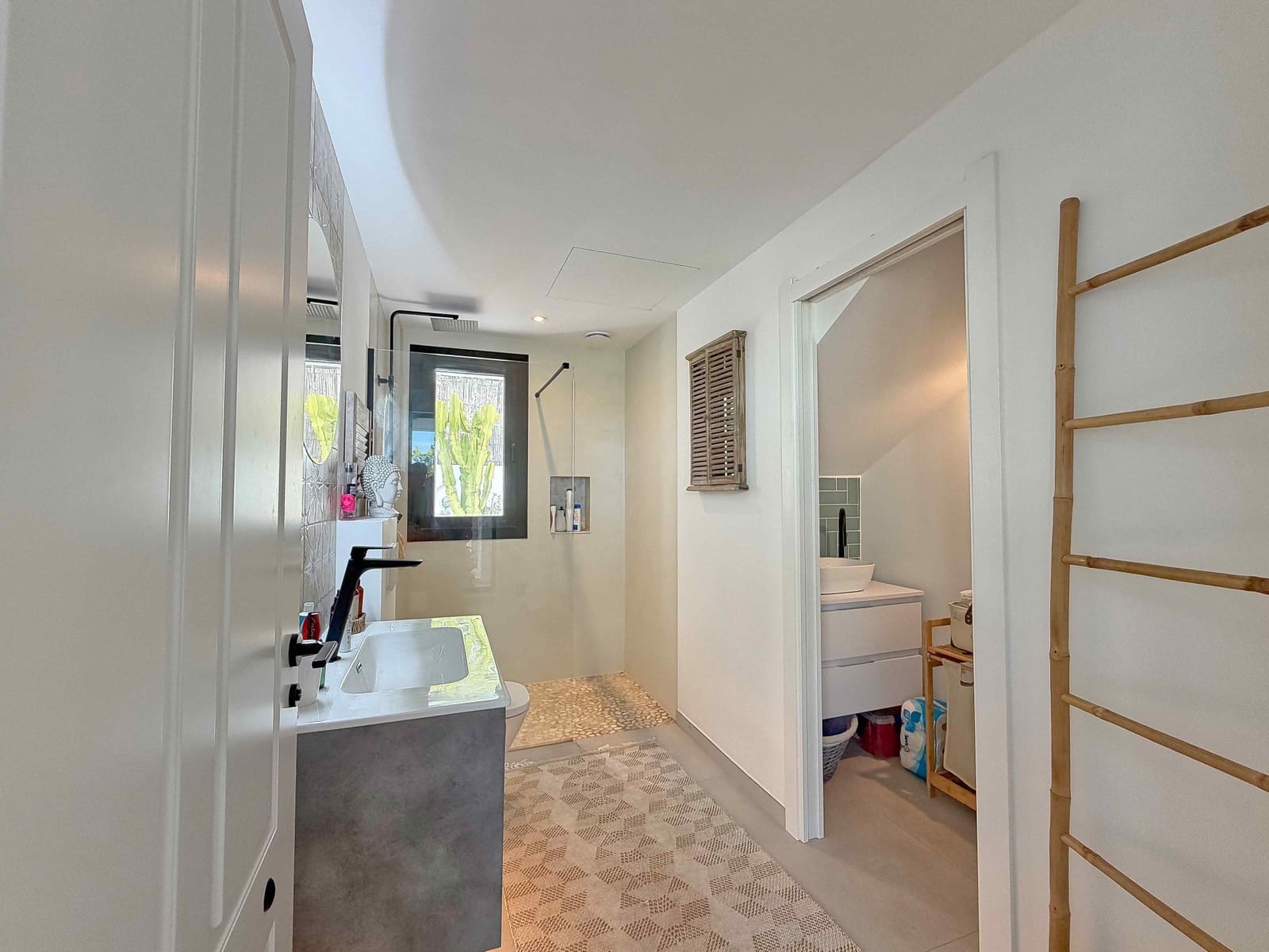 Chalet de 4 habitaciones en Javea / Xàbia en venta con piscina - 1.875.000 € (Ref: 6932603)