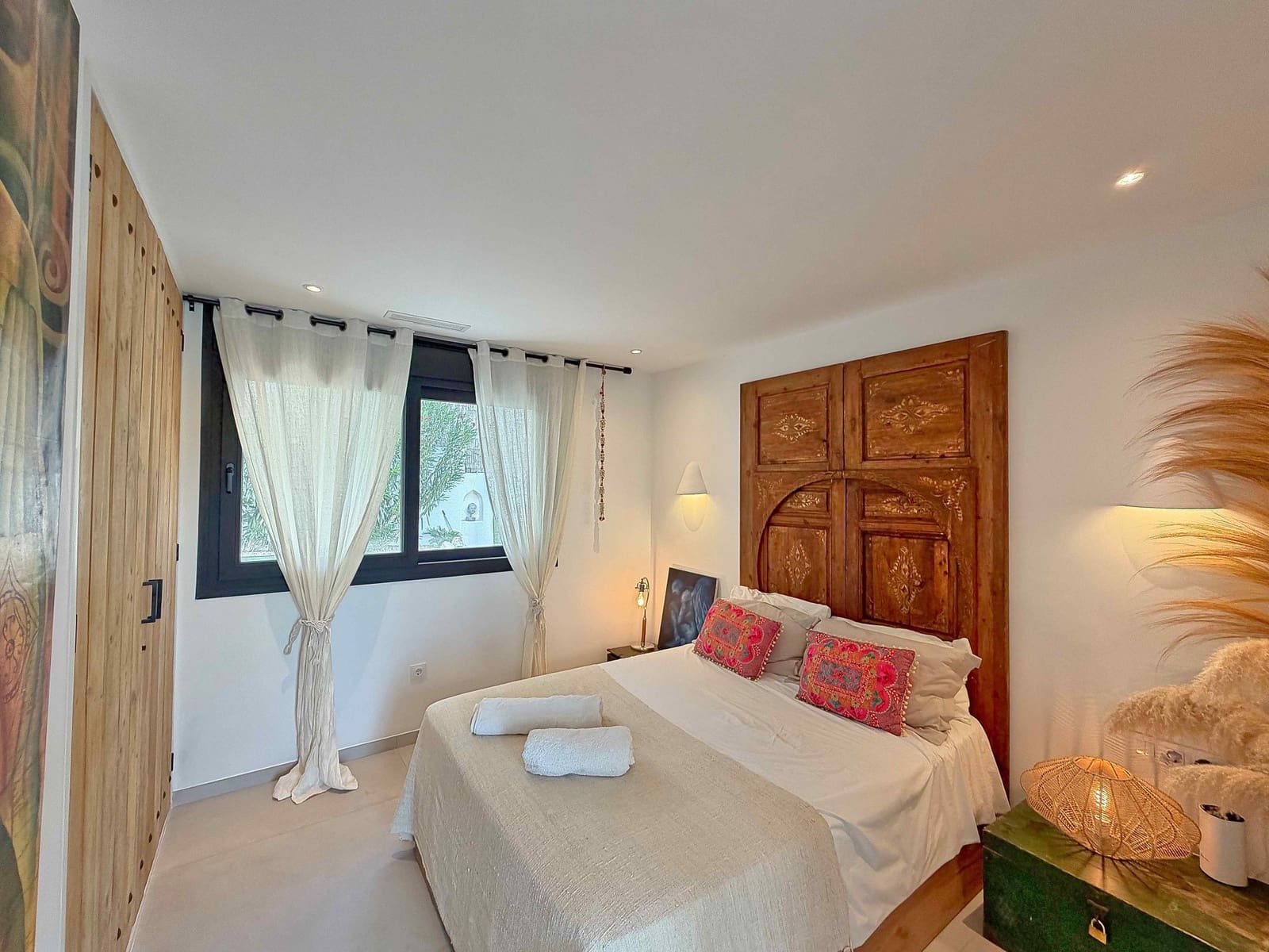 Chalet de 4 habitaciones en Javea / Xàbia en venta con piscina - 1.875.000 € (Ref: 6932603)
