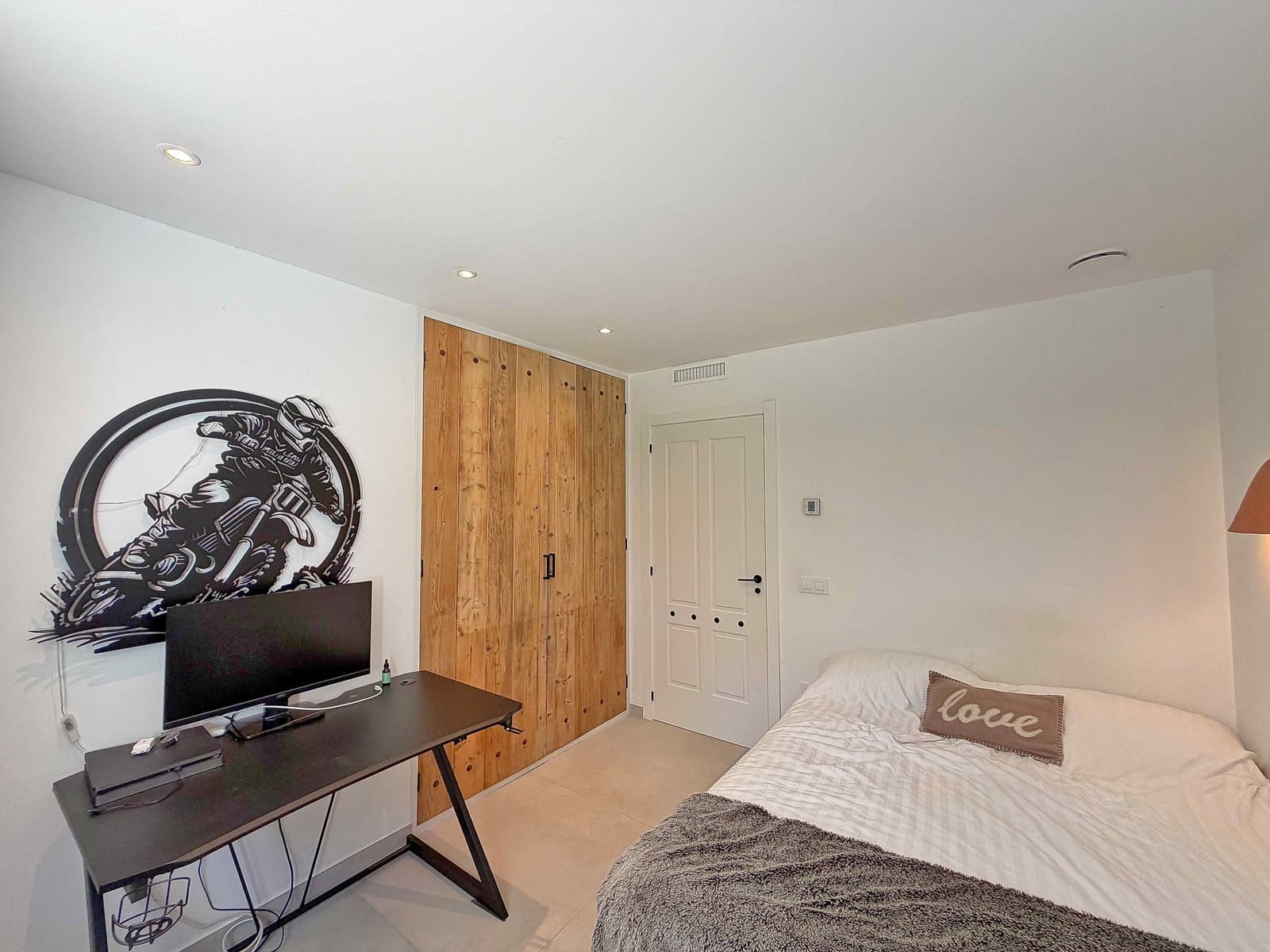 Chalet de 4 habitaciones en Javea / Xàbia en venta con piscina - 1.875.000 € (Ref: 6932603)