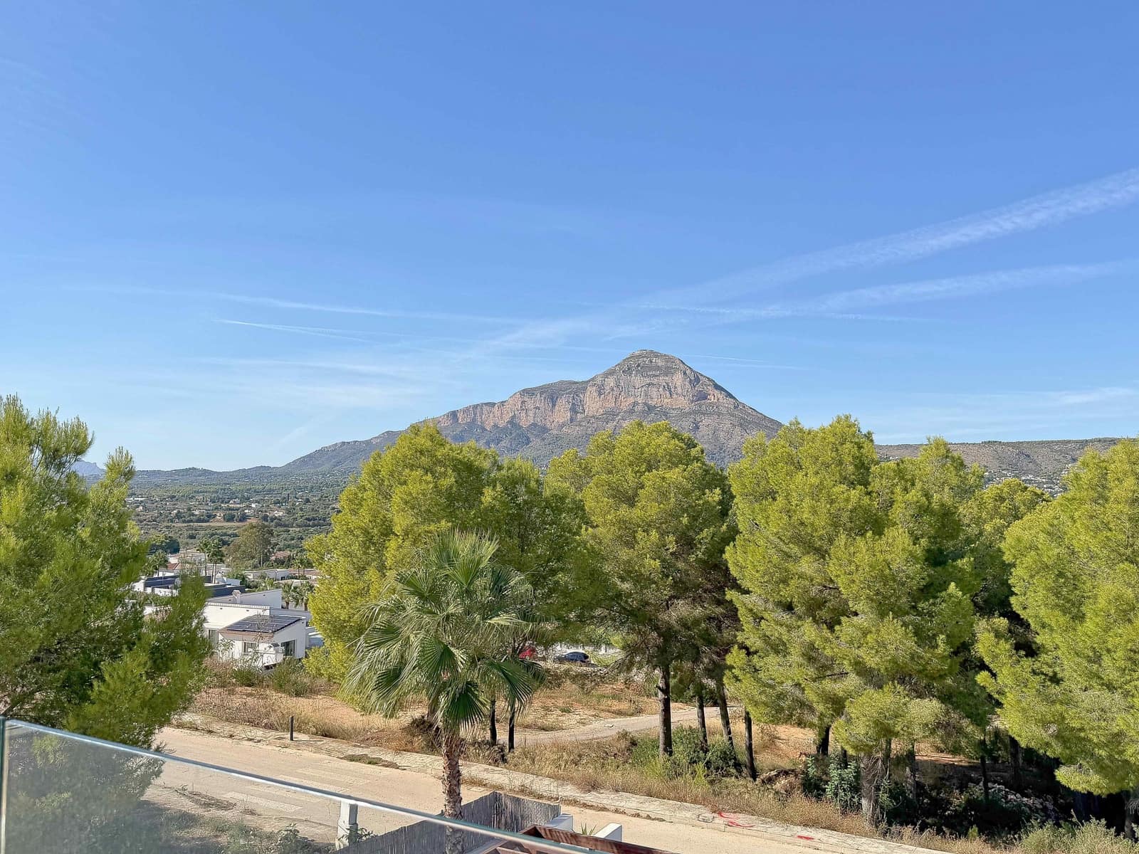 Chalet de 4 habitaciones en Javea / Xàbia en venta con piscina - 1.875.000 € (Ref: 6932603)