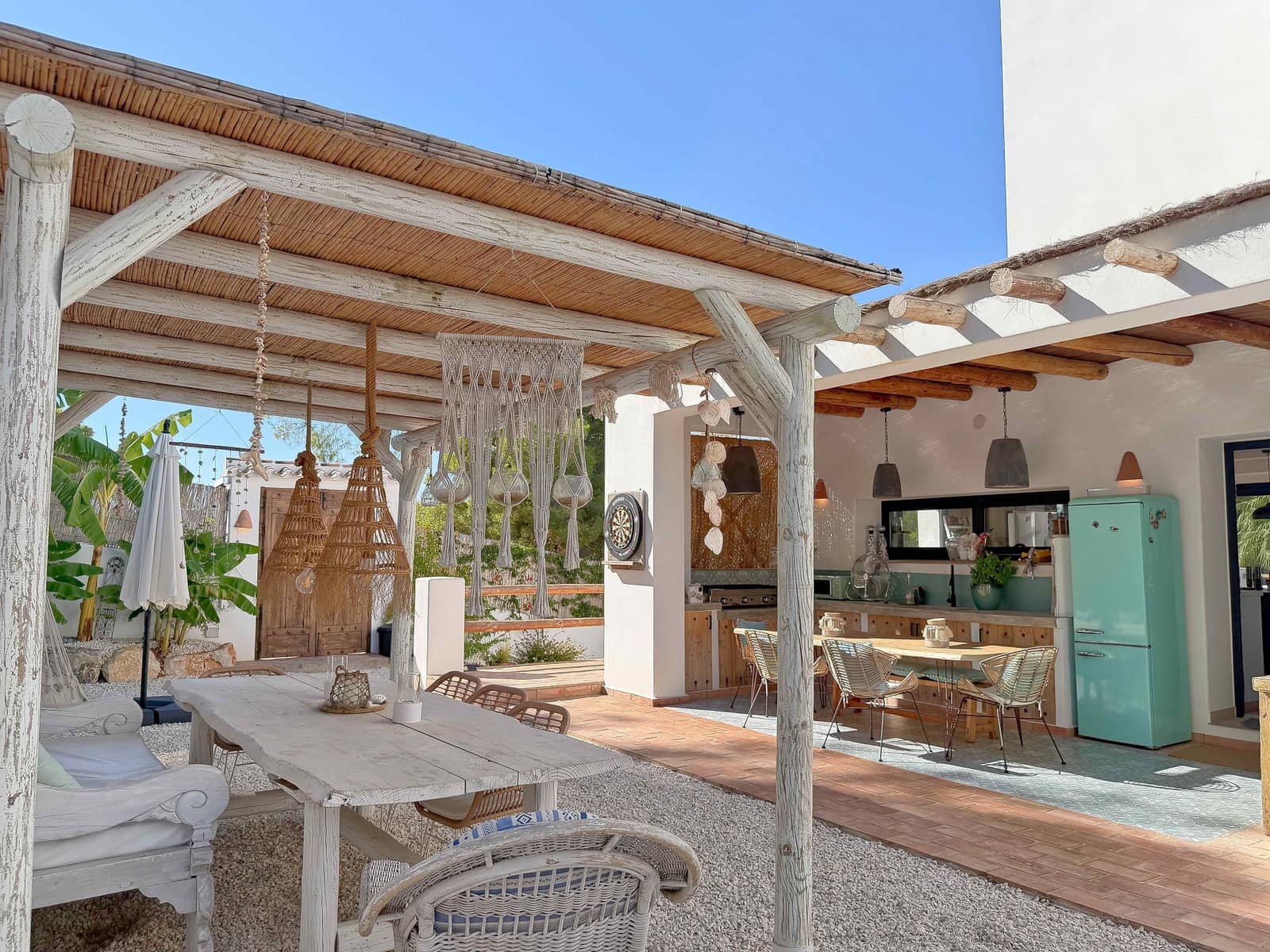 Chalet de 4 habitaciones en Javea / Xàbia en venta con piscina - 1.875.000 € (Ref: 6932603)