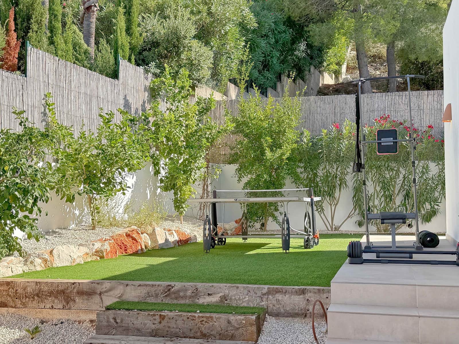 Chalet de 4 habitaciones en Javea / Xàbia en venta con piscina - 1.875.000 € (Ref: 6932603)
